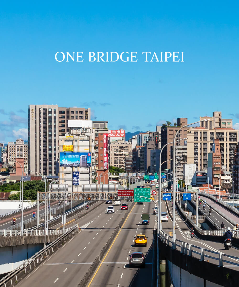 台北橋