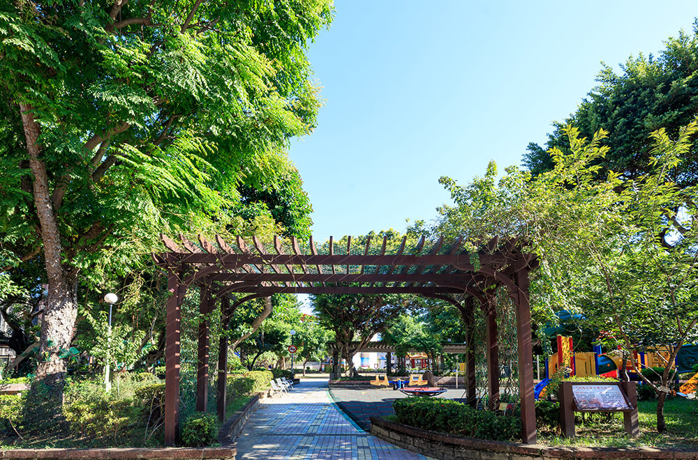 三德公園
