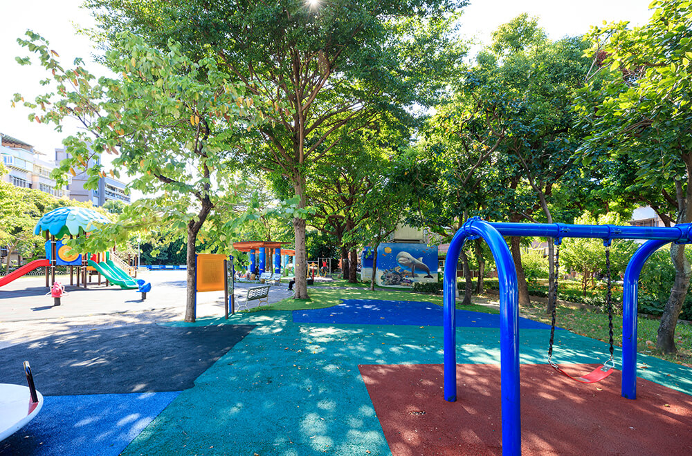 仁福公園