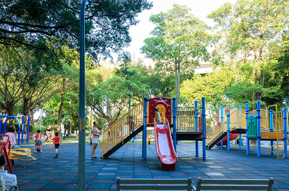開元公園